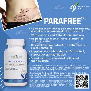ParaFree